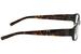 John Varvatos Men's Eyeglasses V341 V/341 Full Rim Optical Frame