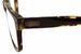 John Varvatos Men's Eyeglasses V361 V/361 Full Rim Optical Frame