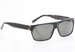 John Varvatos Men's V765 V/765 Retro Sunglasses