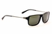 John Varvatos Men's V777 V/777 Retro Sunglasses