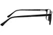 Joseph Abboud JA4091 Eyeglasses Men's Full Rim Rectangle Shape