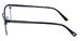 Joseph Abboud JA4096 Eyeglasses Male's Full Rim Rectangle Shape