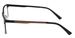 Joseph Abboud JA4114 Eyeglasses Male's Full Rim Rectangle Shape