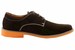 Joseph Allen Boy's Fashion Suede Loafers Shoes