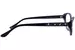 Judith Leiber Couture Serenade Eyeglasses Women's Full Rim Cat Eye