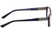 Judith Leiber Couture Women's Cosmic Eyeglasses Full Rim Optical Frame