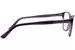 Judith Leiber Couture Women's Lunar Eyeglasses Full Rim Optical Frame