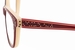 Judith Leiber Women's Eyeglasses JL1663 JL/1663 Full Rim Optical Frame