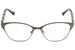 Judith Leiber Women's Intricacy Eyeglasses JL1691 JL/1691 Full Rim Optical Frame