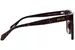 Just Cavalli SJC024 Sunglasses Women's Butterfly Shape