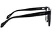Just Cavalli VJC002 Eyeglasses Women's Full Rim Square Shape