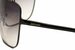 Just Cavalli Women's JC504S JC/504/S Shield Sunglasses