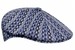 Kangol Men's Code 504 Cap Flat Hat