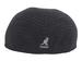 Kangol Men's Cord Rib 507 Flat Cap Hat