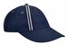 Kangol Men's Corey 8 Panel Cap Baseball Hat (One Size Fits Most)