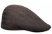 Kangol Men's Herringbone Rib 507 Cap Fashion Flat Hat