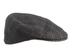 Kangol Men's LG Herringbone 504 Flat Cap Hat