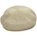 Kangol Men's Tropic 504 Ventair Flat Cap Hat