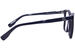Karl Lagerfeld KL6094 Eyeglasses Women's Full Rim Cat Eye