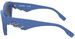 Karl Lagerfeld KL6179S Sunglasses Women's Cat Eye