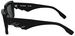 Karl Lagerfeld KL6180S Sunglasses Women's Rectangle Shape