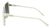 Karl Lagerfeld KL6187S Sunglasses Women's Rectangle Shape