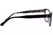 Kate Spade Crishell Eyeglasses Women's Full Rim Rectangle Shape