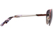 Kate Spade Janece/G/S Sunglasses Women's Pilot