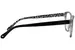 Kate Spade Rosalind/G Eyeglasses Women's Full Rim Rectangle Shape