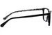 Kate Spade Wanda/F Eyeglasses Women's Full Rim Rectangle Shape