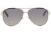 Kate Spade Women's Amarissa/S Fashion Pilot Polarized Sunglasses