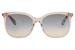 Kate Spade Women's Caylin/S Fashion Square Sunglasses