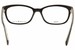 Kate Spade Brylie Eyeglasses Women's Full Rim Rectangle Shape