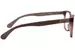 Kate Spade Women's Eyeglasses Carolan Full Rim Optical Frame