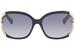 Kate Spade Women's Laurie/S Fashion Square Sunglasses