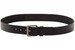 Kurtz Men's Locke Fashion Buffalo Leather Belt