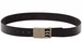 Kurtz Men's Patrick Fashion Buffalo Leather Belt