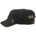 Kurtz Men's Special Forces Legion Strapback Military Cap Hat