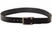 Kurtz Men's Tyson Fashion Genuine Buffalo Leather Belt