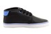 Lacoste Boy's Ampthill 116 Fashion High-Top Sneakers Shoes