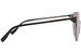 Lacoste L221S Sunglasses Men's Shield Shape