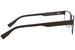 Lacoste L2298 Eyeglasses Men's Full Rim Rectangle Shape