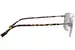 Lacoste L264S Sunglasses Men's Rectangle Shape