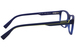 Lacoste L2707N Eyeglasses Men's Full Rim Rectangle Shape
