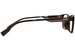 Lacoste L2930LB Eyeglasses Men's Full Rim Rectangle Shape