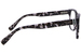 Lacoste L2937 Eyeglasses Men's Full Rim Rectangle Shape