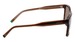 Lacoste L6025S Sunglasses Men's Rectangle Shape