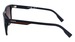 Lacoste L6039S Sunglasses Men's Rectangle Shape