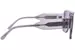 Lacoste L6056S Sunglasses Rectangle Shape