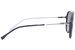 Lacoste L927 Sunglasses Men's Pilot Shape